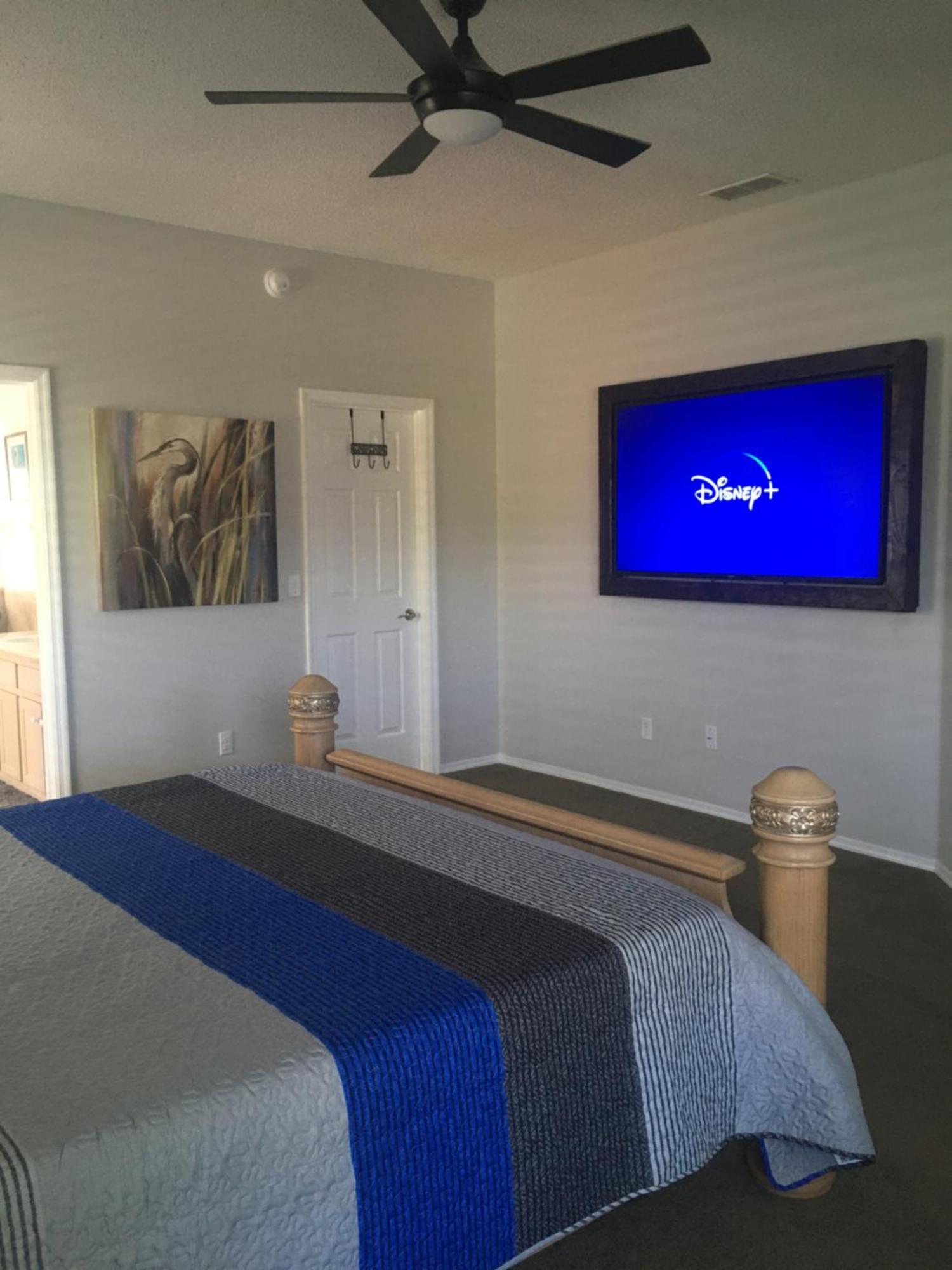 Family Villa With Private Pool Near Disney Parks Kissimmee Dış mekan fotoğraf